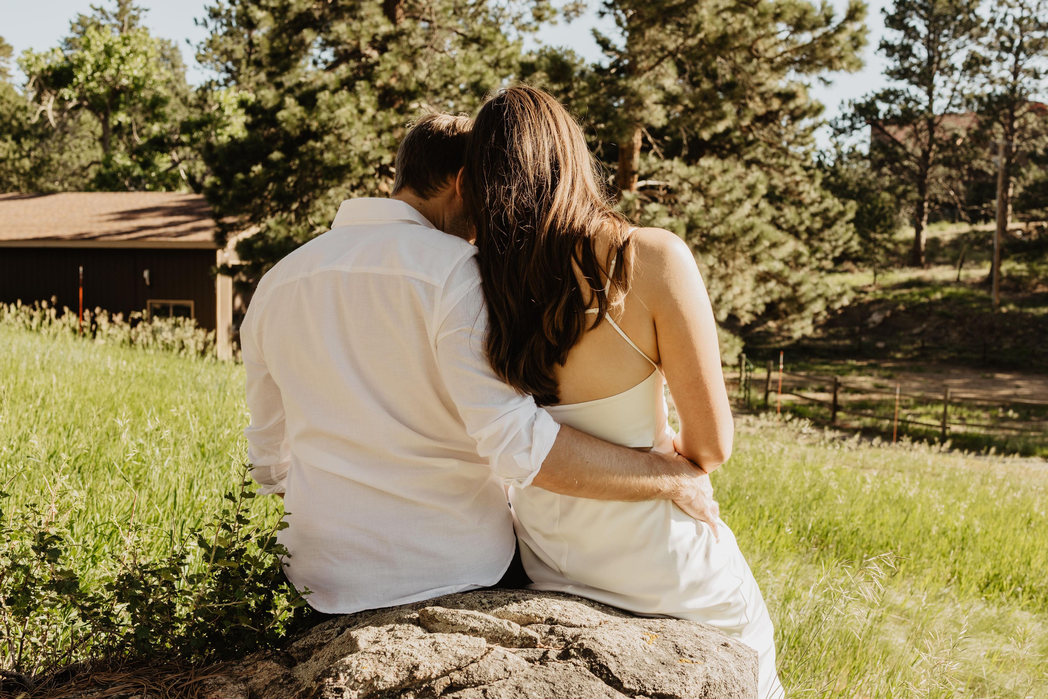The Wedding Website of Sierra Lillard and Brandon Morey