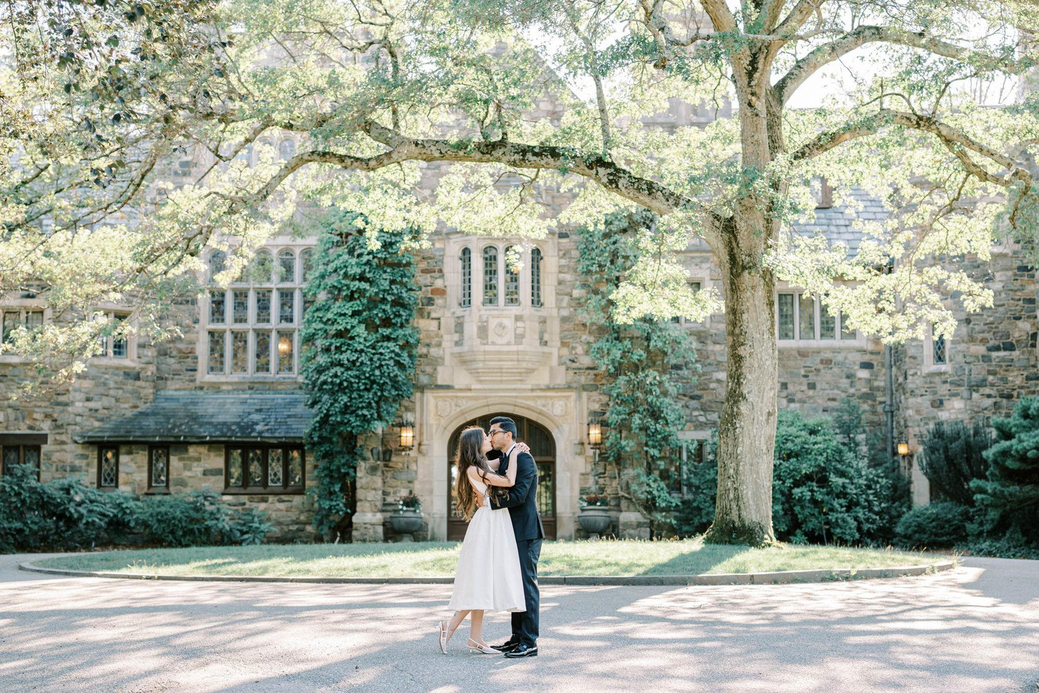 The Wedding Website of Erica Dobrochowski and Shlomo Benyaminov