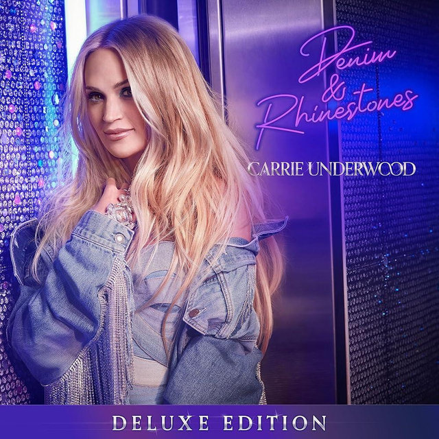 Denim & Rhinestones[Deluxe Edition] [Picture Disc 2 LP]