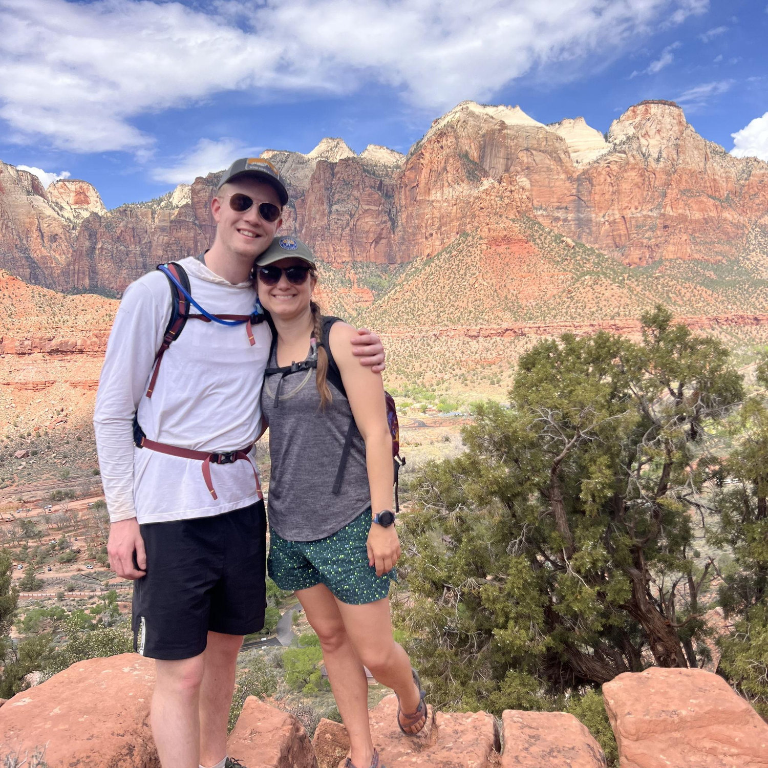 Zion National Park