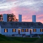 Fort Anne National Historic Site