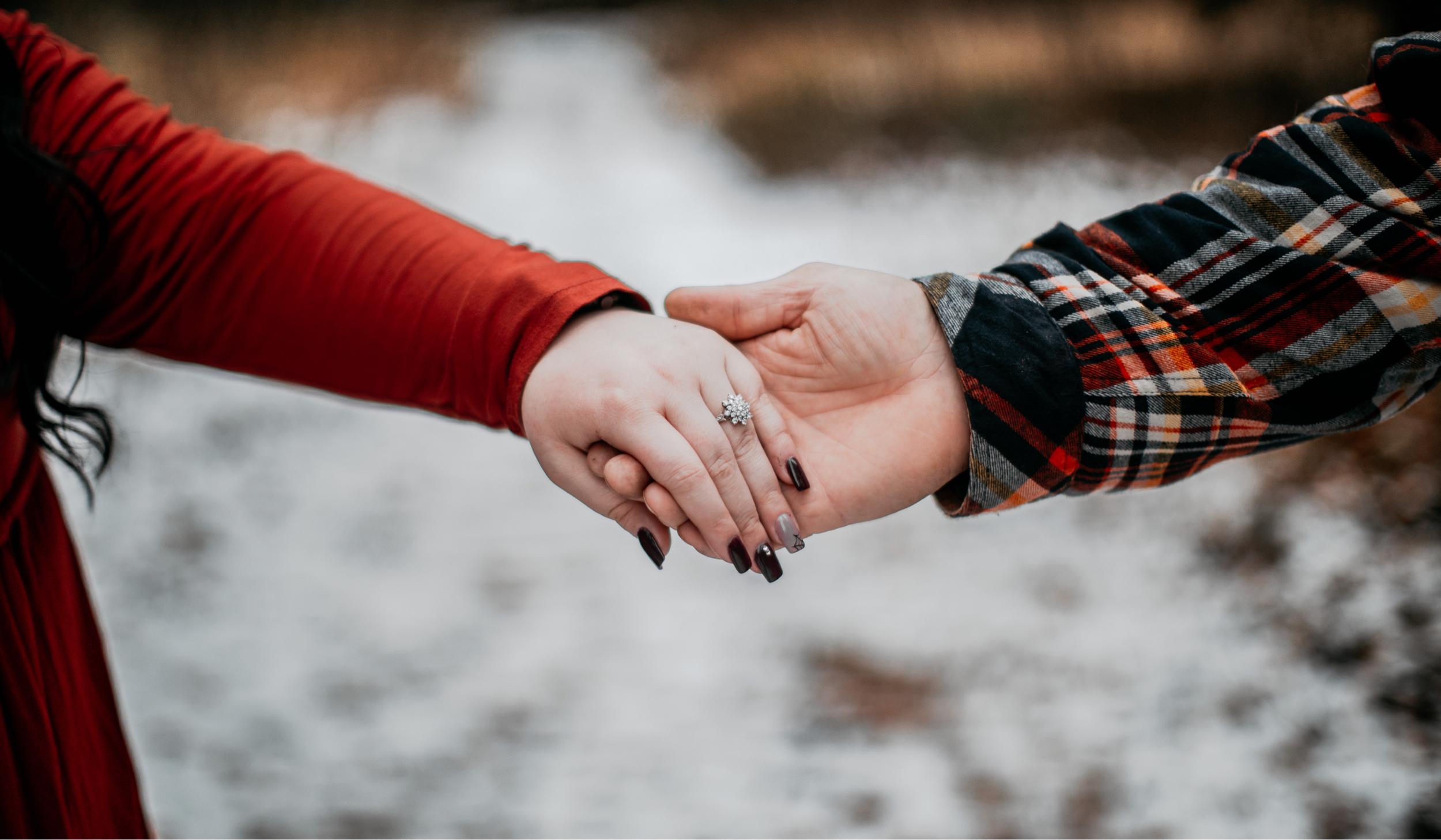 The Wedding Website of Troy McLaughlin and Siena Lewis