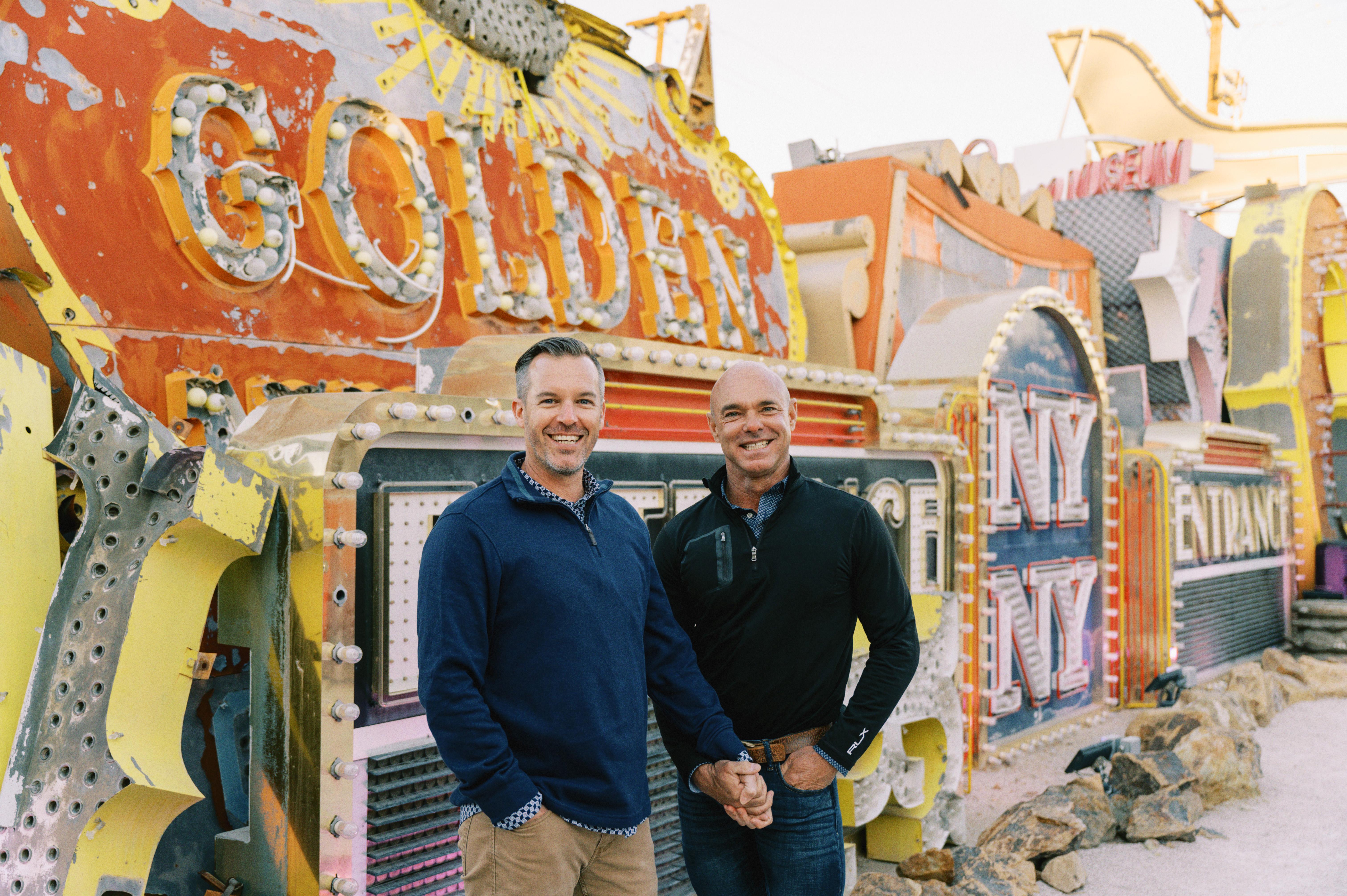 The Wedding Website of Jared Stafkey and Matthew Roberts