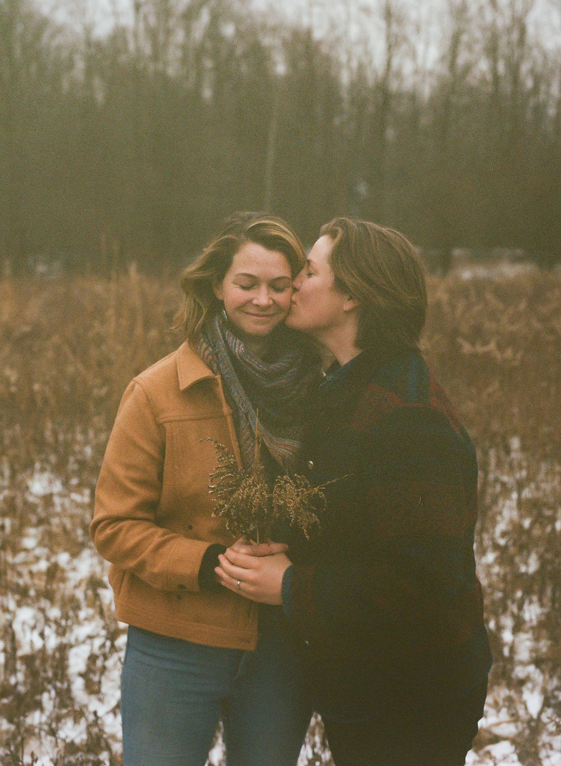 The Wedding Website of Jessica Miller and Morgan Mecaskey