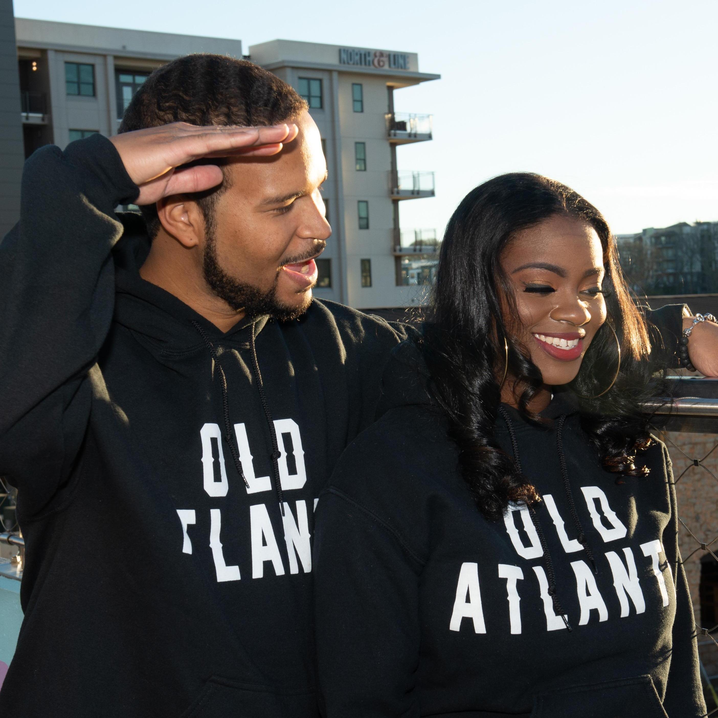 When Collipark meets the Westside...