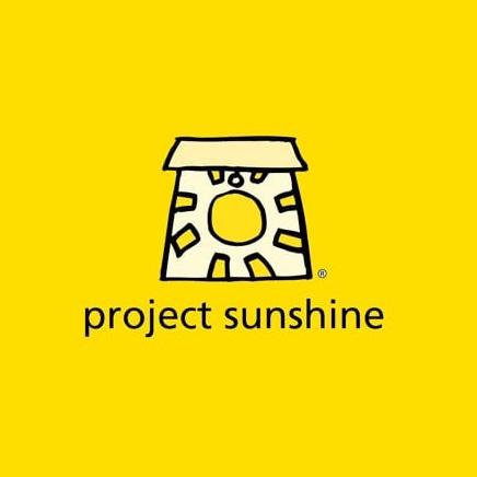 Charity: Project Sunshine