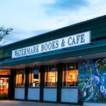 Watermark Books & Cafe