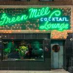 The Green Mill
