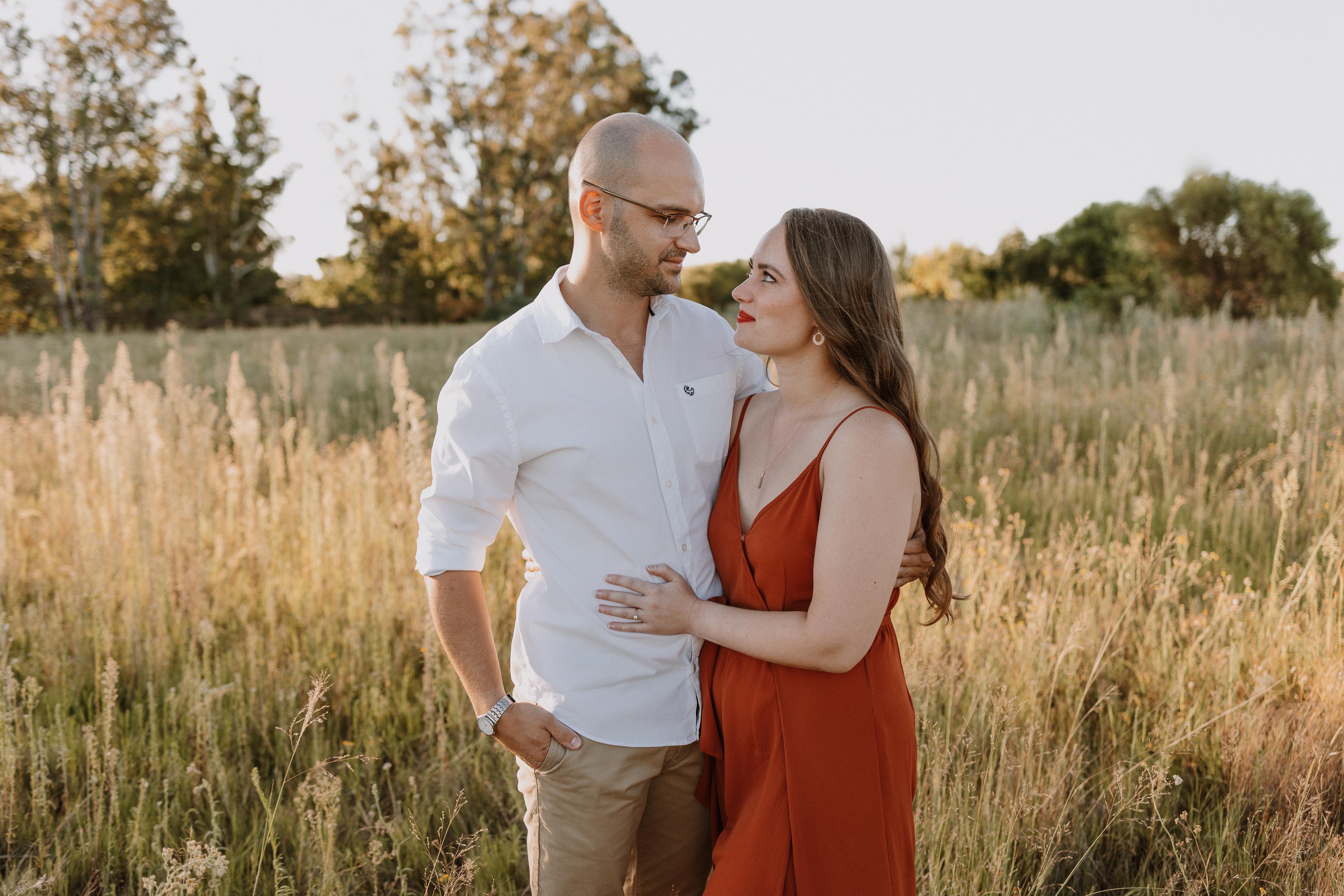 The Wedding Website of Joné Jacobs and Henno Boshoff