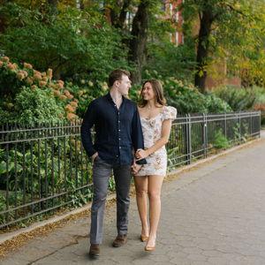 Newlywed Fund