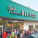 Joe's Kansas City Bar-B-Que