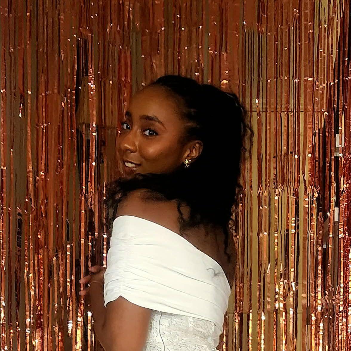 Shana - Solo Photo Ops (Bachelorette 2026)