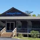 Cockeyed Clam Restaurant