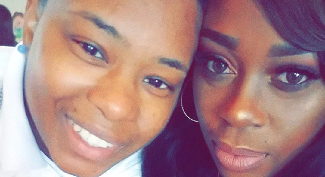 The Wedding Website of Tomarsha Harrison and Erica Hawkins