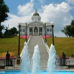 Explore Sylva, NC