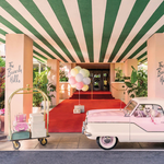 The Beverly Hills Hotel