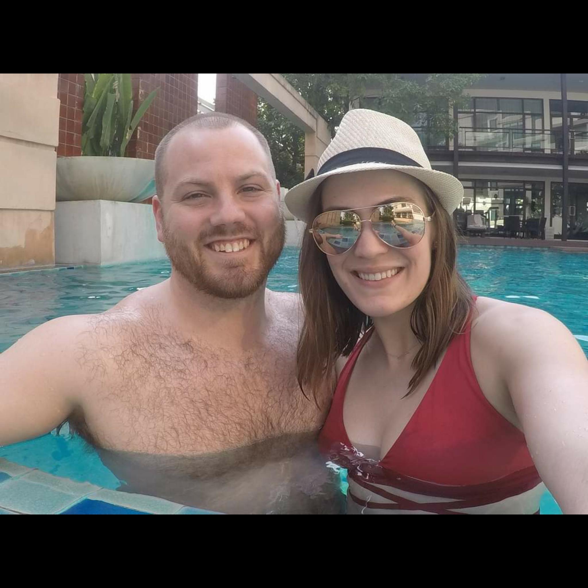 Welcome to Chiang Mai, Thailand!