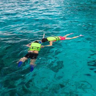 Private Charter Boat, Beach Hopping, & Snorkeling for 2 - Guanacaste