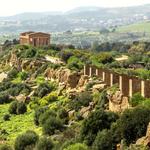 Valley of the Temples