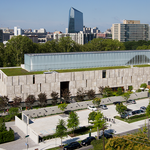 Barnes Foundation