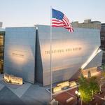 The National WWII Museum