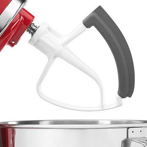 KitchenAid Flex Edge Beater for Tilt-Head Stand Mixers