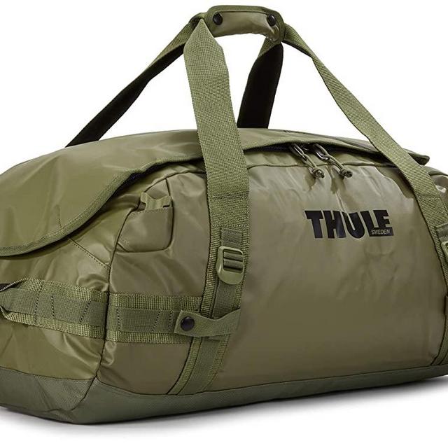 Thule Chasm Sport Duffel Bag