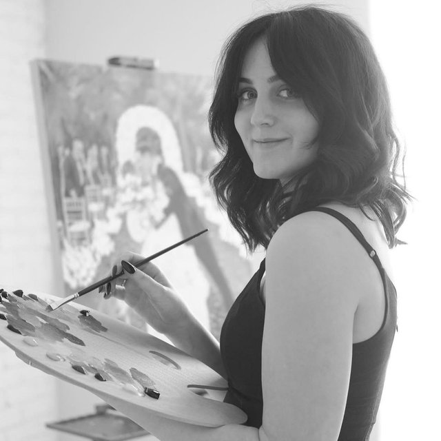 Live Painter