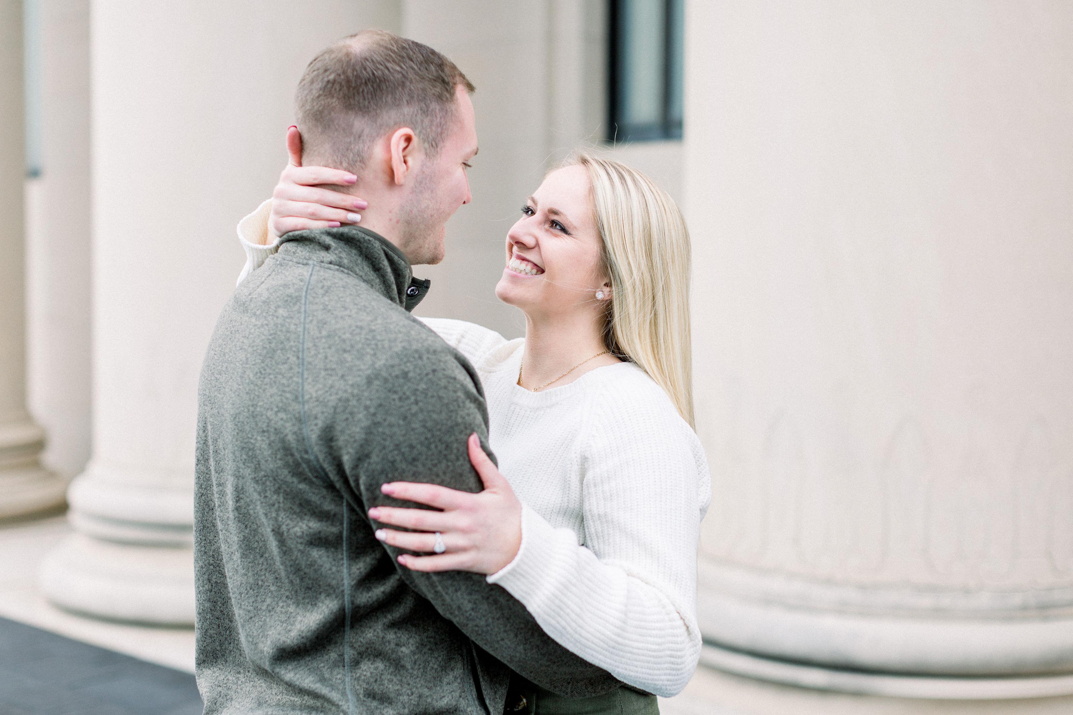 The Wedding Website of Joely Gage and Taylor Parrish