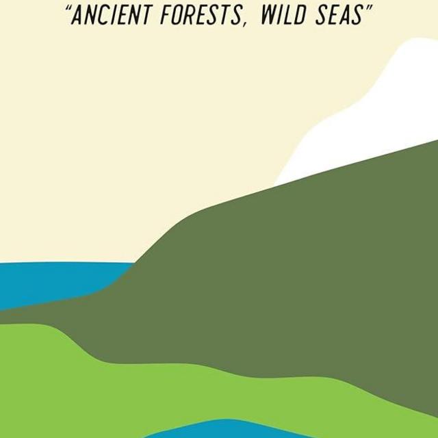 Wildsam: Olympic National Park (WildSam National Parks)