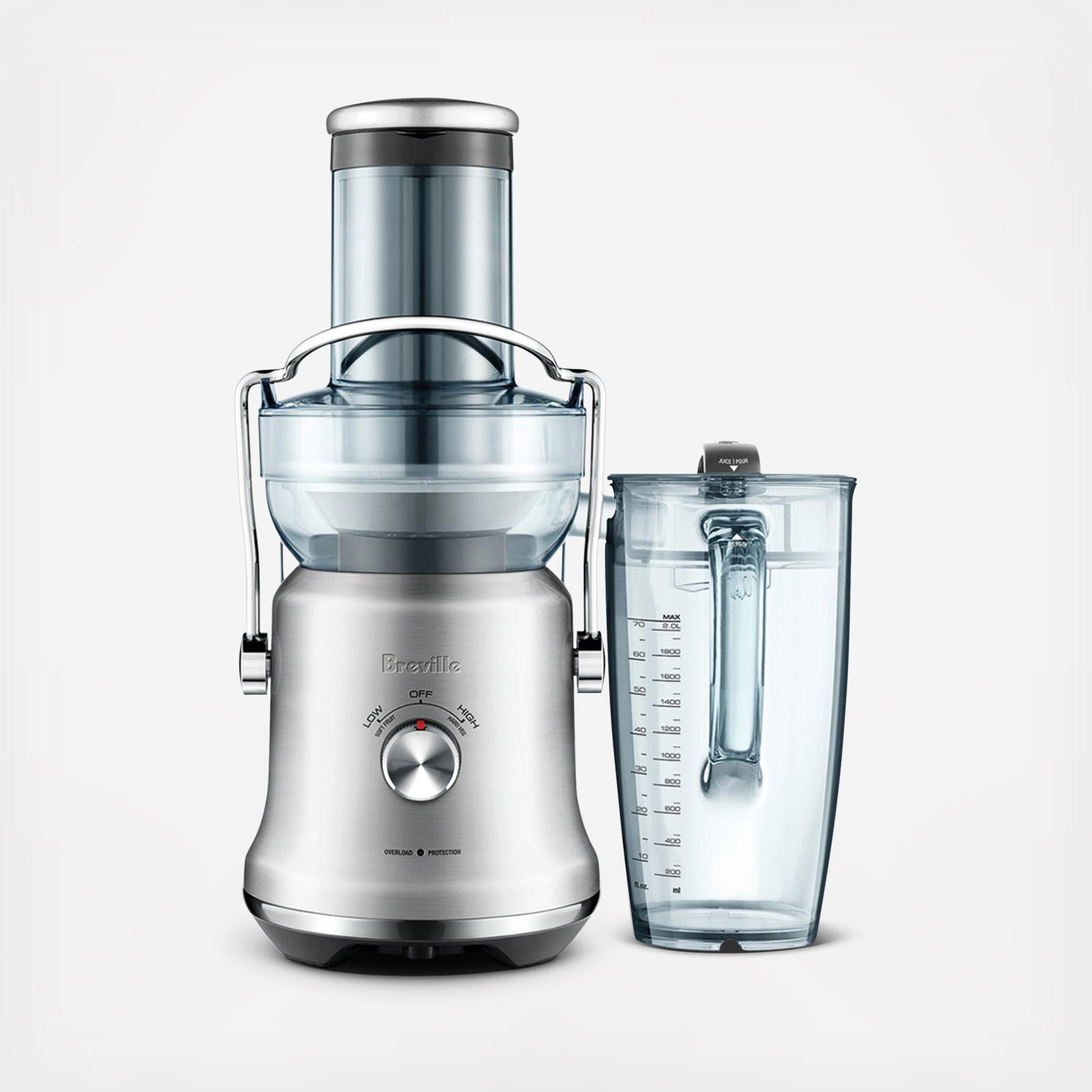 Breville Juice retailer Fountain