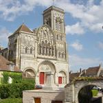 Vézelay