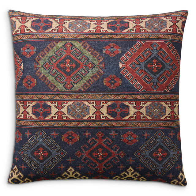 Ralph Lauren Creston Euro Sham