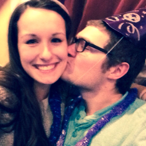 New Years (2014)