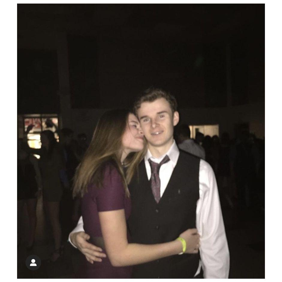 Grade 11 Semi Formal