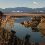 Pueblo Reservoir