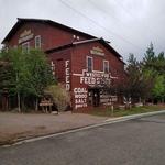 B. Social Feedstore - Restaurant/Bar & Event Venue