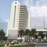 Marriott Fort Lauderdale Airport