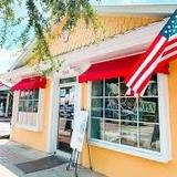 Tato-Nut Donut Shop