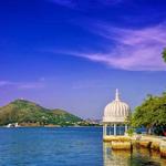 Fateh Sagar Lake