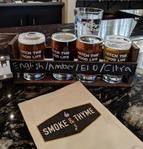 White Dog Brewing Co. - Boise