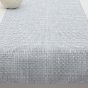Mini Basketweave Runner Sky Color (Chilewich)