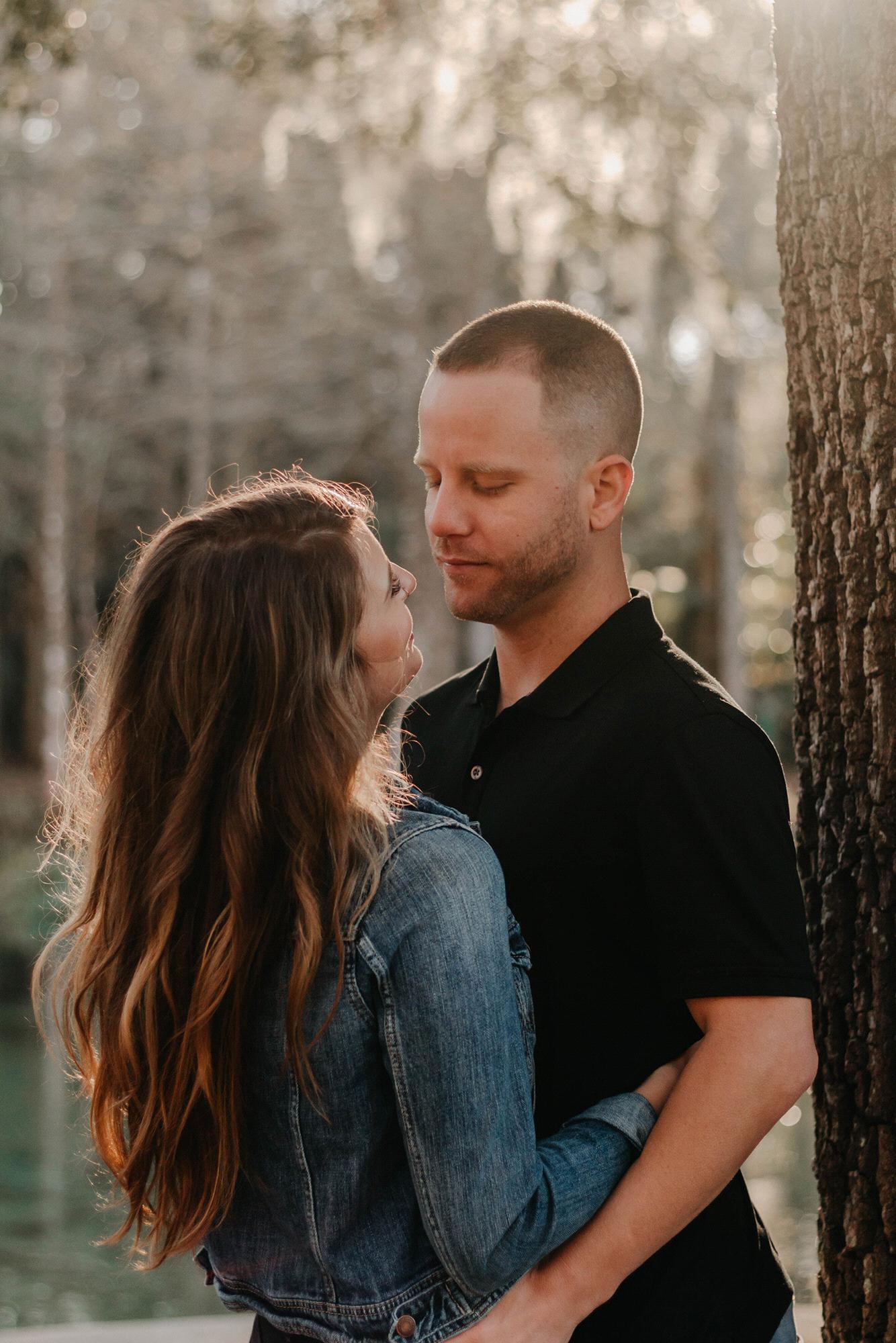 Engagement Photoshoot
