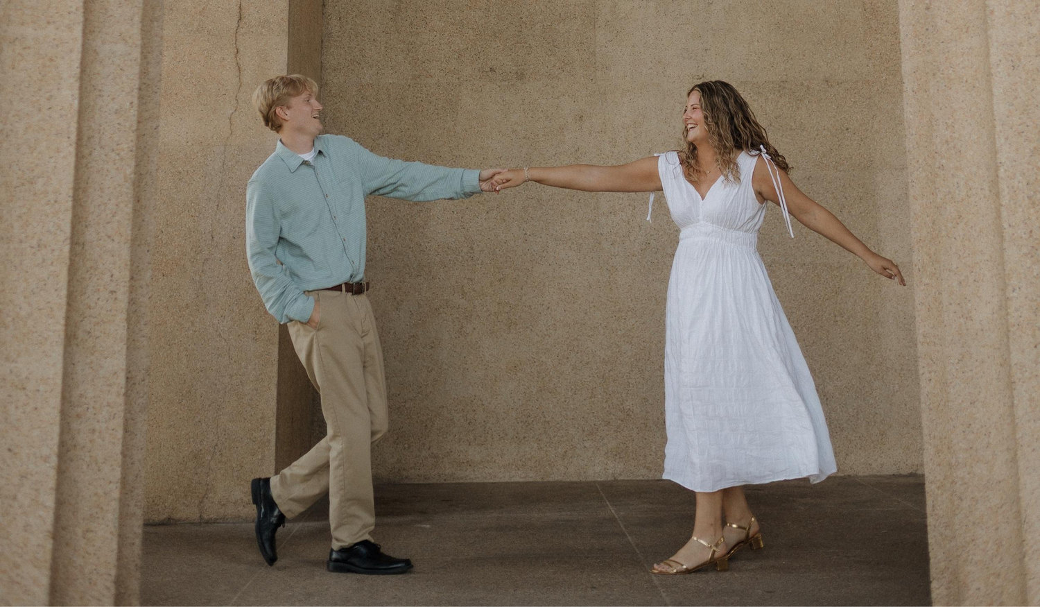 The Wedding Website of Katie Brown and Jake Llewellyn