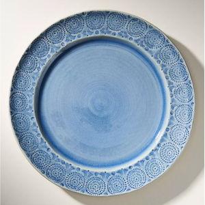 Old Havana Dinner Plates, Set of 4