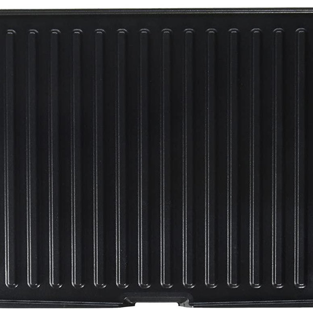 Breville BGR820RP Smart Grill Ribbed Plate