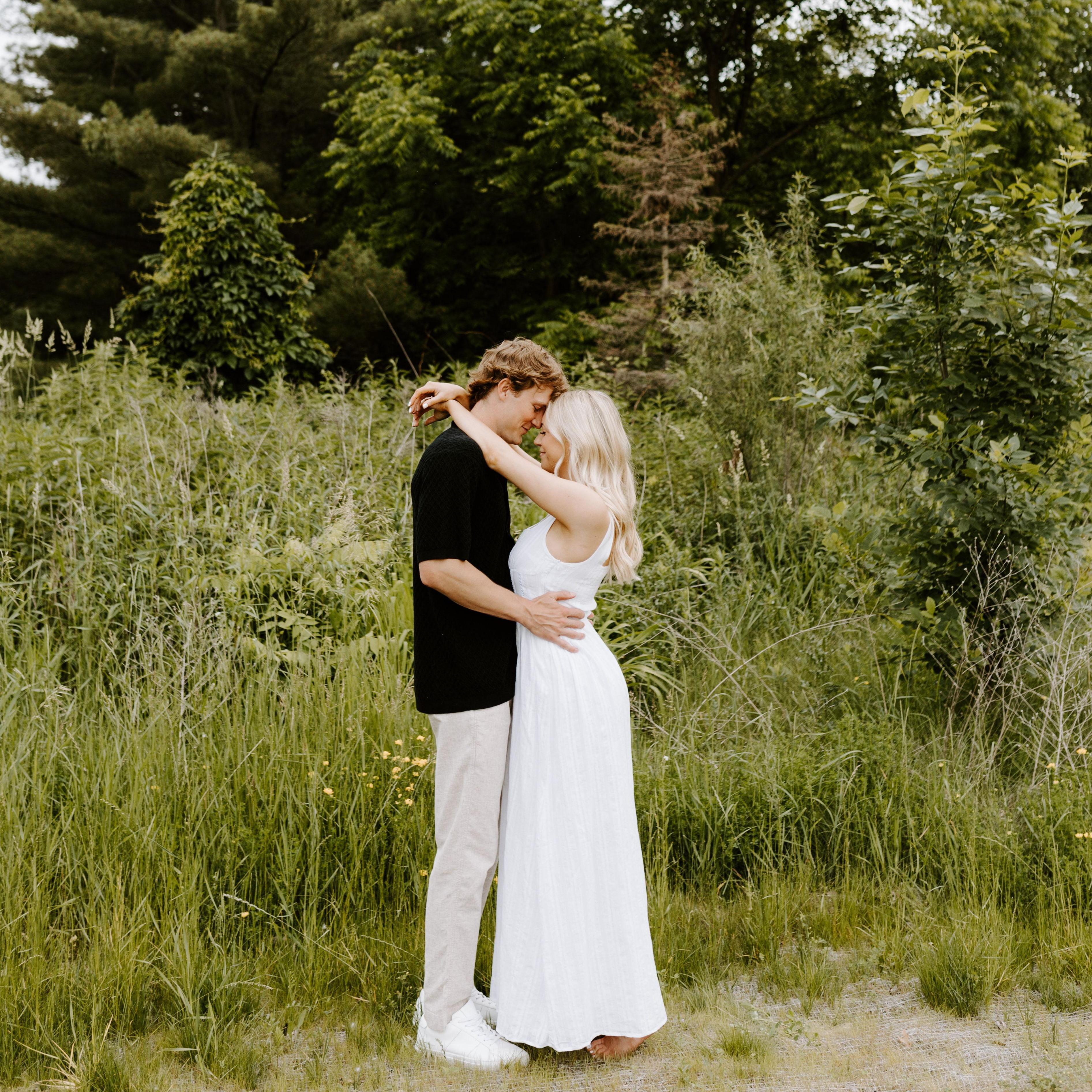 6.17.2025 - Engagement photos