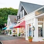 Shopping - Main Street Chatham