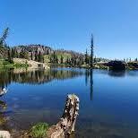 Blue Lake