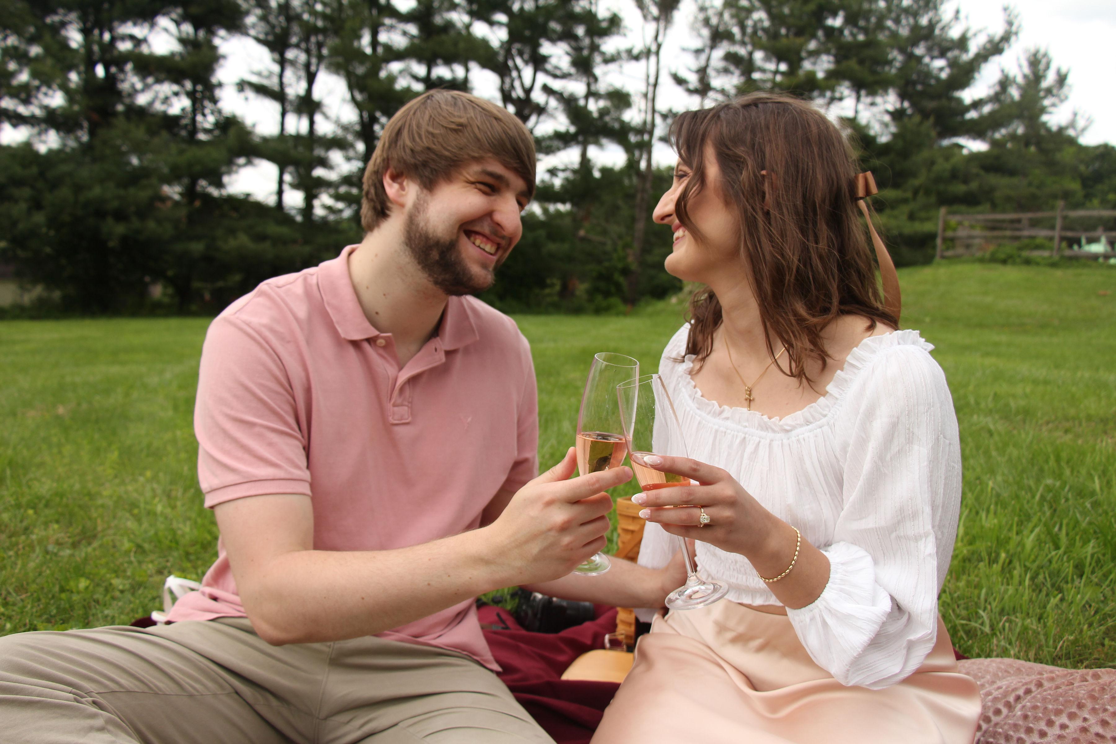 The Wedding Website of Lauren Rasmussen and Clayton Ford